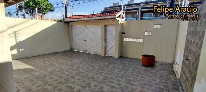 Casa à venda com 3 quartos, 190m² - Foto 5