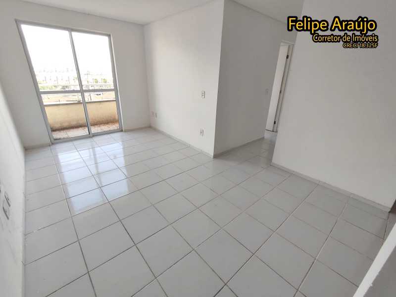 Apartamento à venda com 2 quartos, 55m² - Foto 4