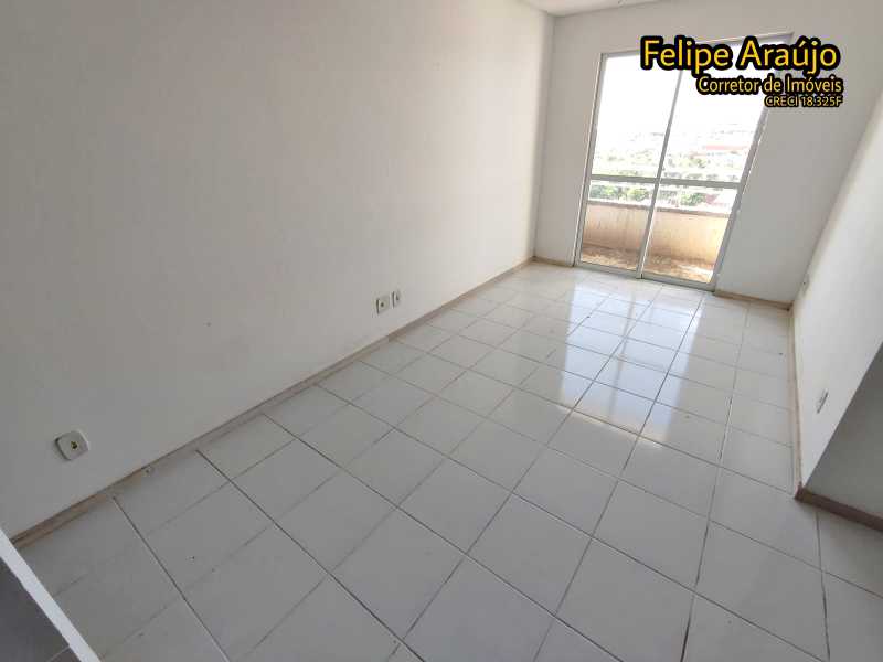 Apartamento à venda com 2 quartos, 55m² - Foto 5