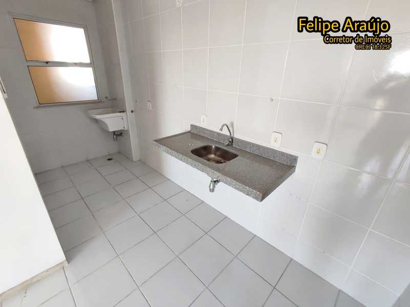 Apartamento à venda com 2 quartos, 55m² - Foto 7