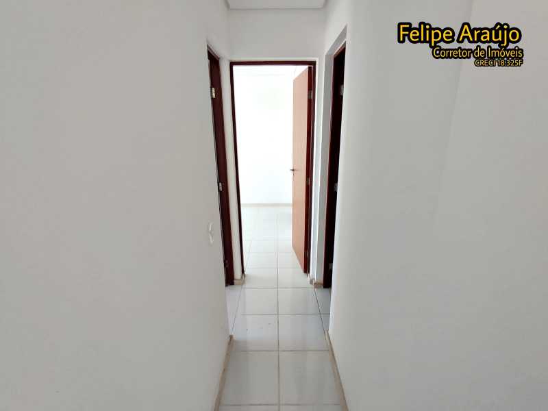 Apartamento à venda com 2 quartos, 55m² - Foto 8