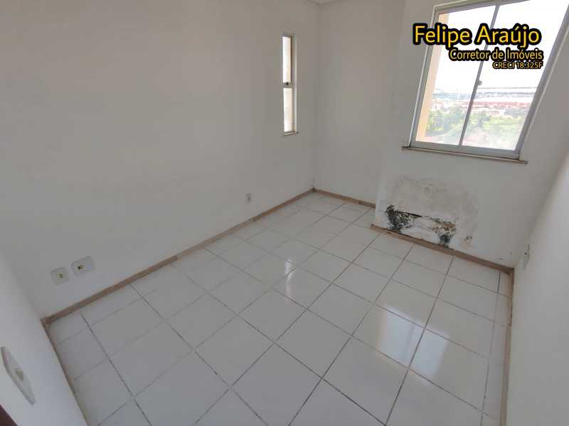 Apartamento à venda com 2 quartos, 55m² - Foto 9