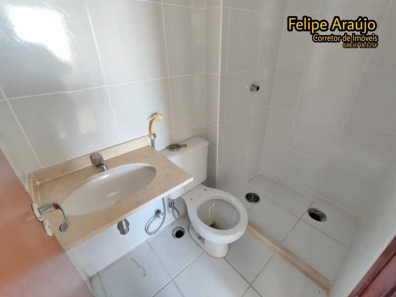 Apartamento à venda com 2 quartos, 55m² - Foto 10