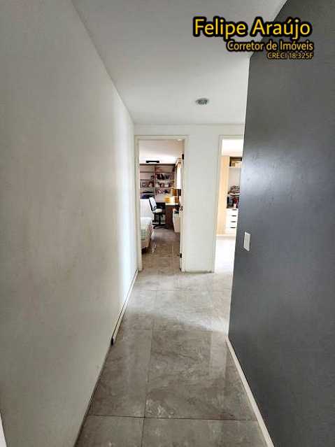 Apartamento à venda com 3 quartos, 105m² - Foto 11