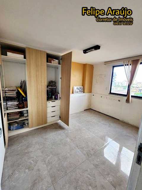 Apartamento à venda com 3 quartos, 105m² - Foto 12