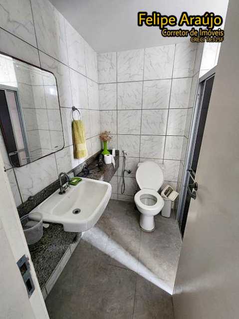 Apartamento à venda com 3 quartos, 105m² - Foto 13