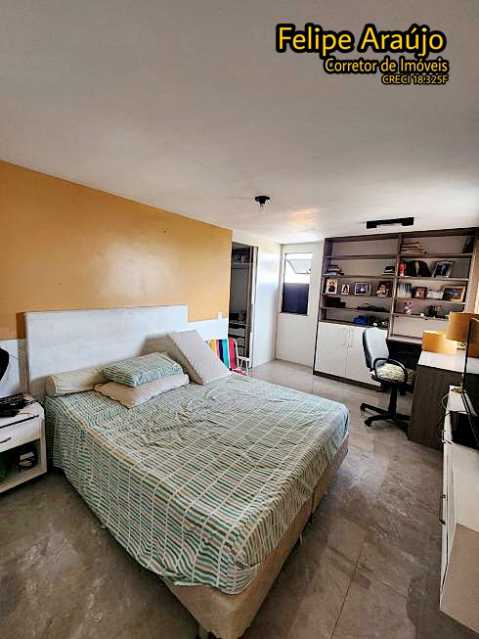 Apartamento à venda com 3 quartos, 105m² - Foto 14