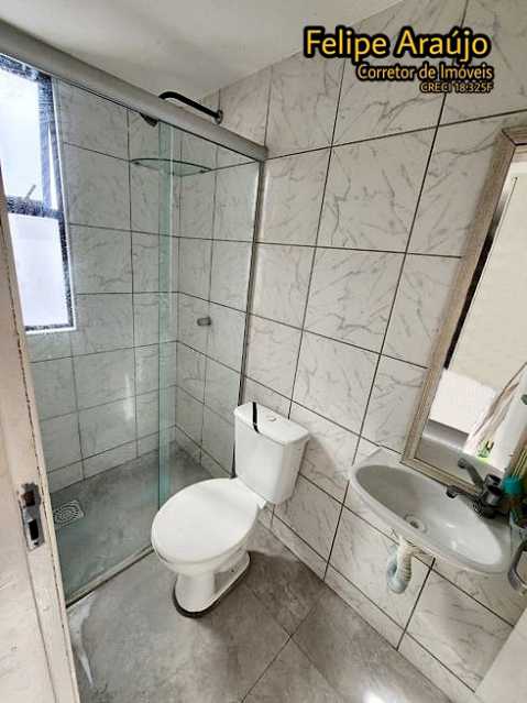 Apartamento à venda com 3 quartos, 105m² - Foto 15