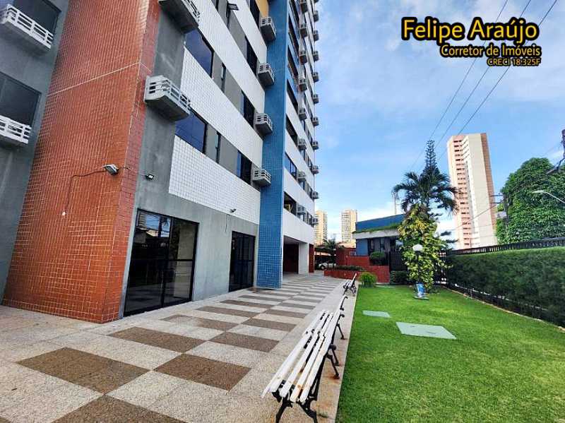 Apartamento à venda com 3 quartos, 105m² - Foto 18