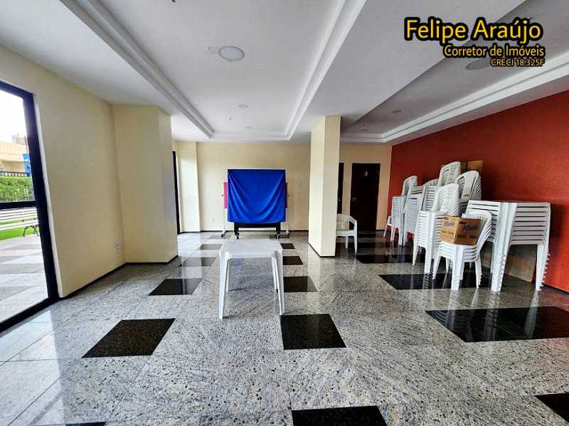 Apartamento à venda com 3 quartos, 105m² - Foto 19