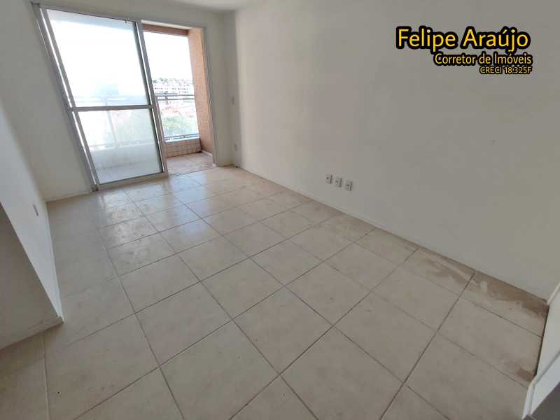 Apartamento à venda com 2 quartos, 57m² - Foto 5