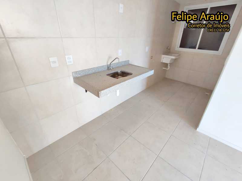 Apartamento à venda com 2 quartos, 57m² - Foto 10