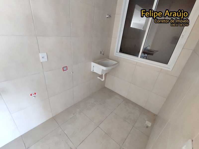 Apartamento à venda com 2 quartos, 57m² - Foto 11