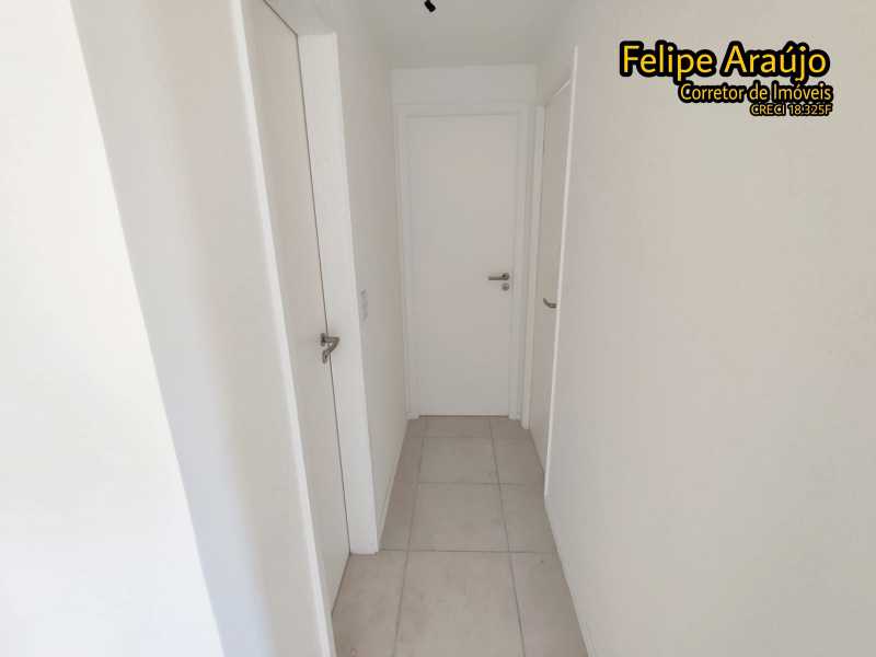 Apartamento à venda com 2 quartos, 57m² - Foto 12