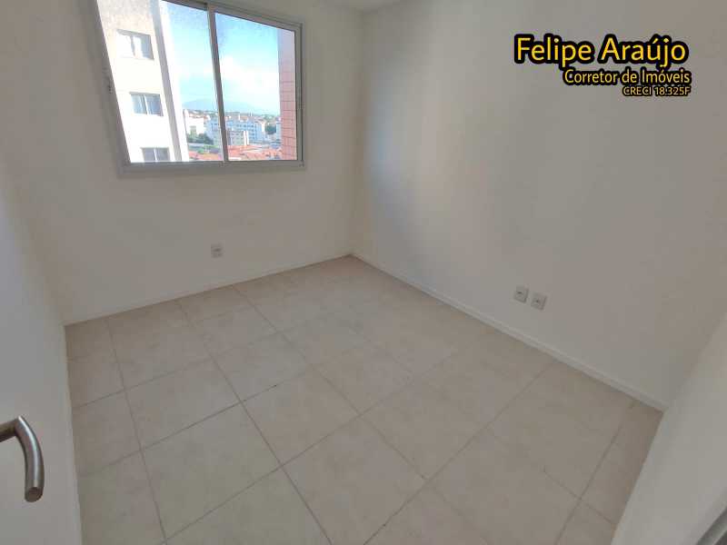 Apartamento à venda com 2 quartos, 57m² - Foto 13