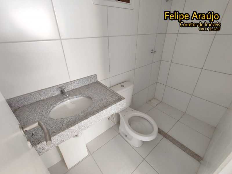 Apartamento à venda com 2 quartos, 57m² - Foto 14