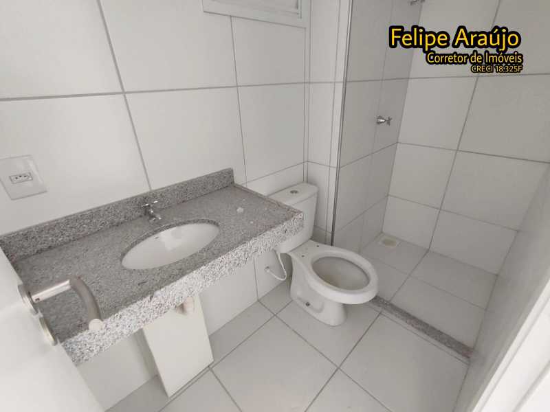 Apartamento à venda com 2 quartos, 57m² - Foto 17