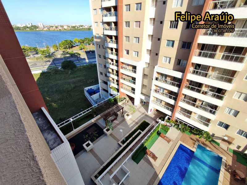 Apartamento à venda com 2 quartos, 57m² - Foto 18