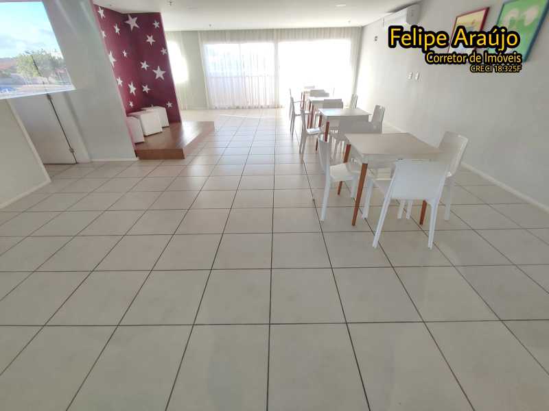 Apartamento à venda com 2 quartos, 57m² - Foto 25