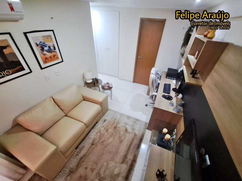 Apartamento à venda com 3 quartos, 133m² - Foto 11