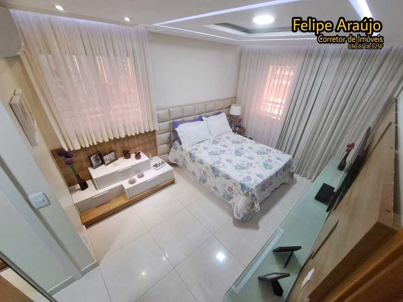 Apartamento à venda com 3 quartos, 133m² - Foto 13