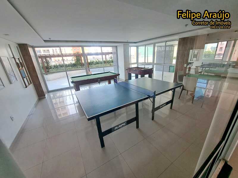 Apartamento à venda com 3 quartos, 133m² - Foto 24