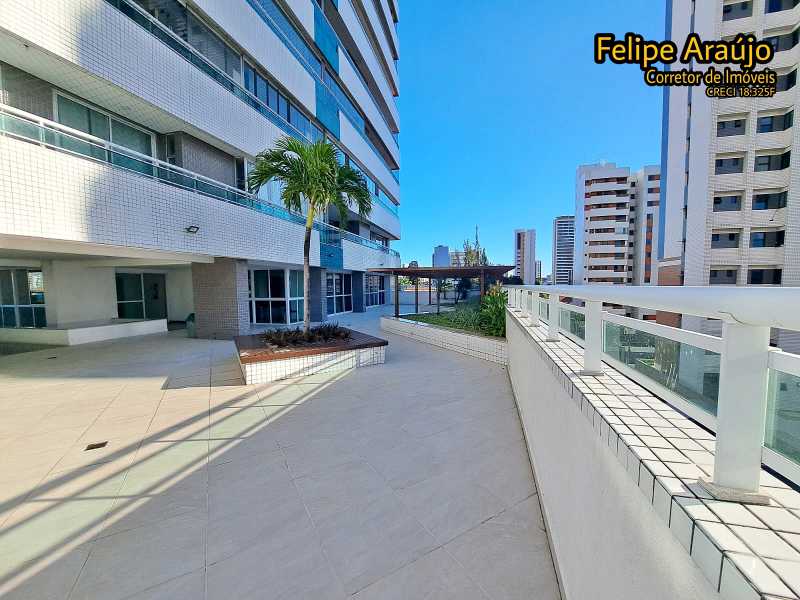 Apartamento à venda com 3 quartos, 133m² - Foto 28