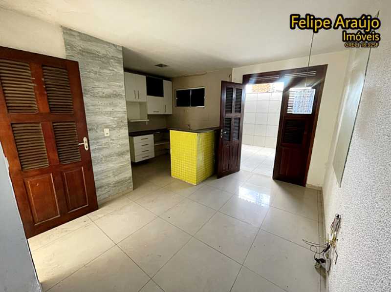 Casa de Condomínio à venda com 2 quartos, 79m² - Foto 6