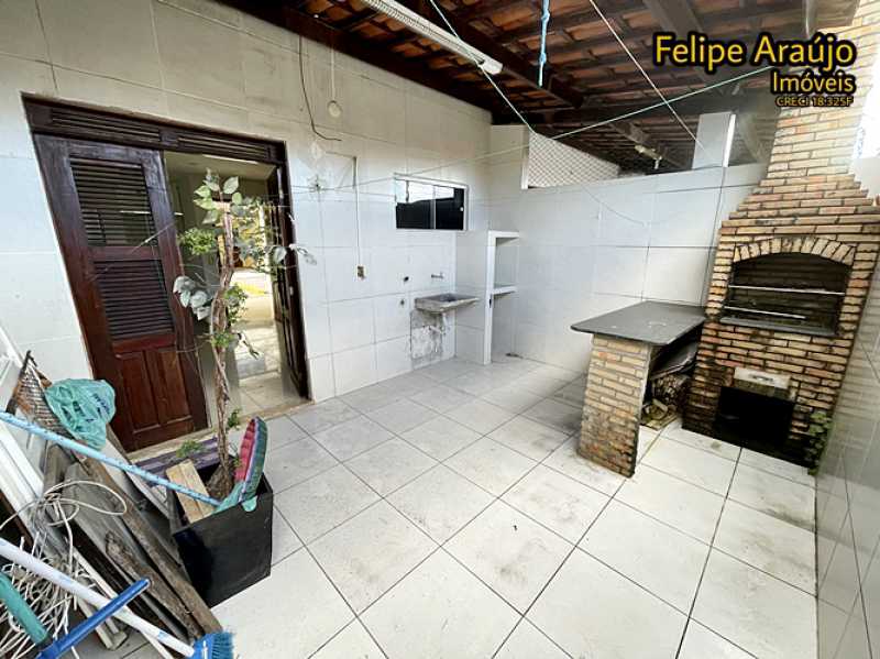 Casa de Condomínio à venda com 2 quartos, 79m² - Foto 23