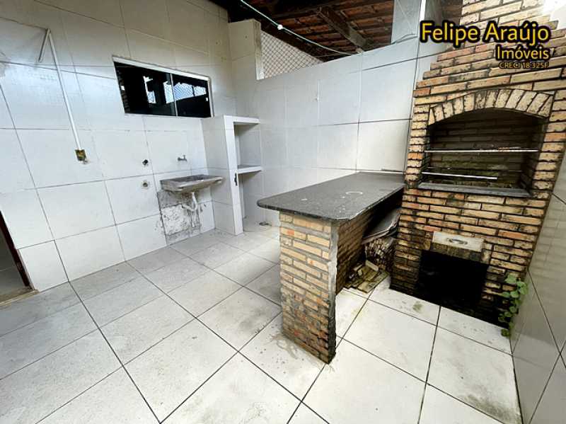 Casa de Condomínio à venda com 2 quartos, 79m² - Foto 10