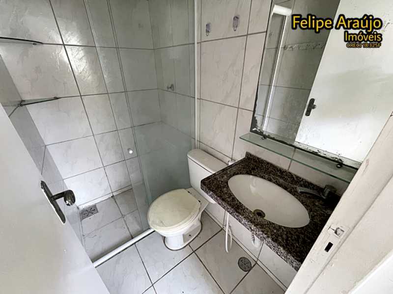 Casa de Condomínio à venda com 2 quartos, 79m² - Foto 15