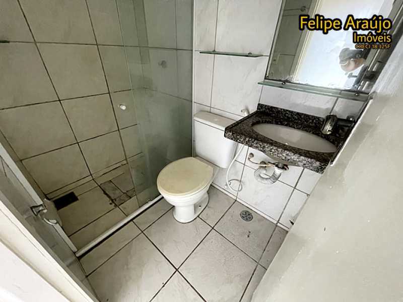 Casa de Condomínio à venda com 2 quartos, 79m² - Foto 18