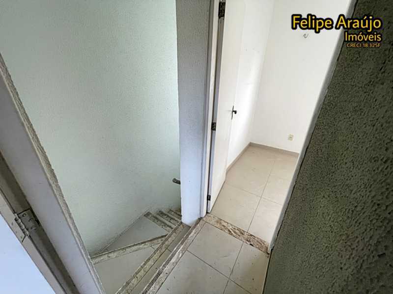 Casa de Condomínio à venda com 2 quartos, 79m² - Foto 13