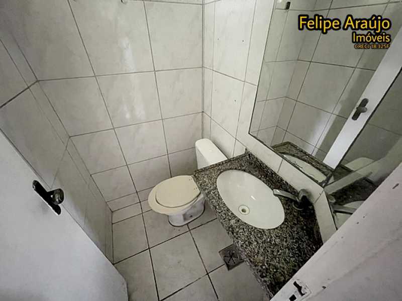 Casa de Condomínio à venda com 2 quartos, 79m² - Foto 12