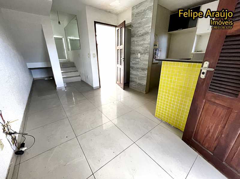 Casa de Condomínio à venda com 2 quartos, 79m² - Foto 9