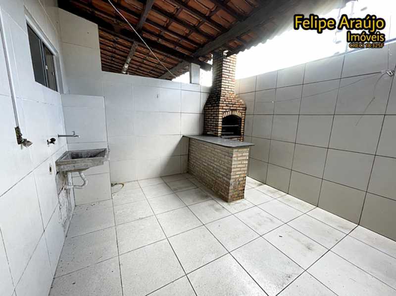 Casa de Condomínio à venda com 2 quartos, 79m² - Foto 11