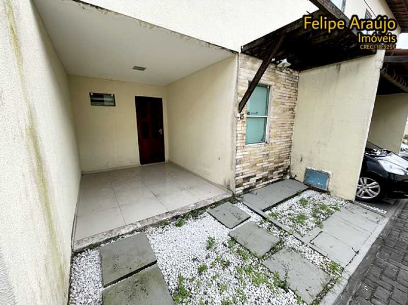 Casa de Condomínio à venda com 2 quartos, 79m² - Foto 22