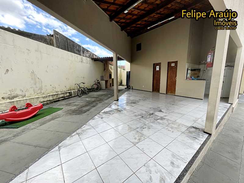 Casa de Condomínio à venda com 2 quartos, 79m² - Foto 25