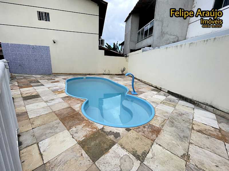 Casa de Condomínio à venda com 2 quartos, 79m² - Foto 2