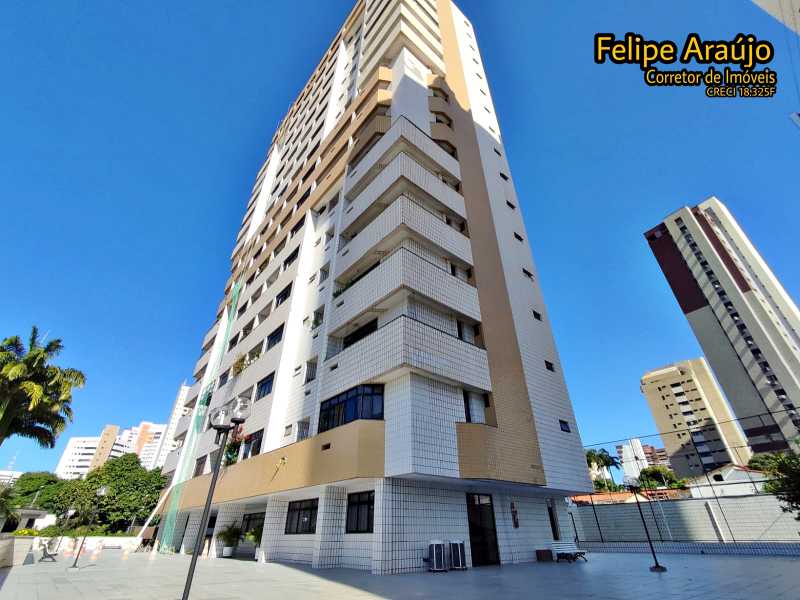 Apartamento à venda com 5 quartos, 154m² - Foto 2