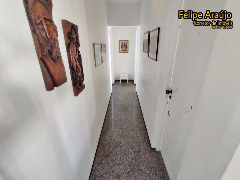 Apartamento à venda com 5 quartos, 154m² - Foto 9