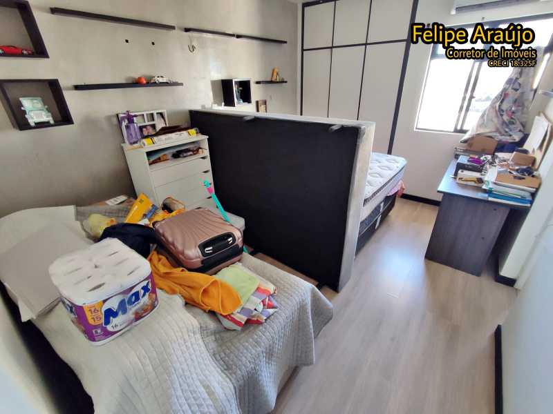 Apartamento à venda com 5 quartos, 154m² - Foto 10