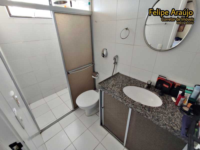 Apartamento à venda com 5 quartos, 154m² - Foto 11