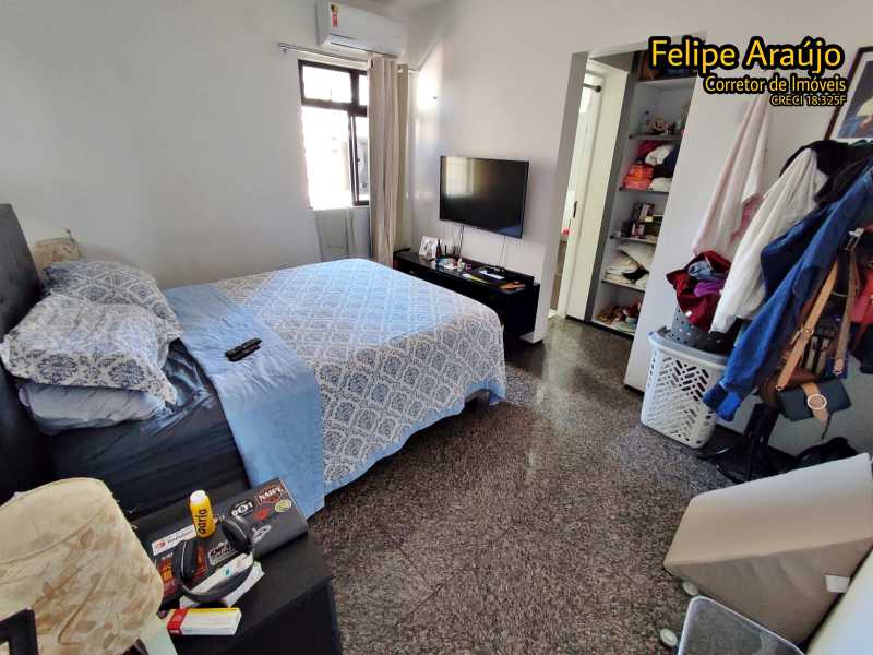 Apartamento à venda com 5 quartos, 154m² - Foto 12