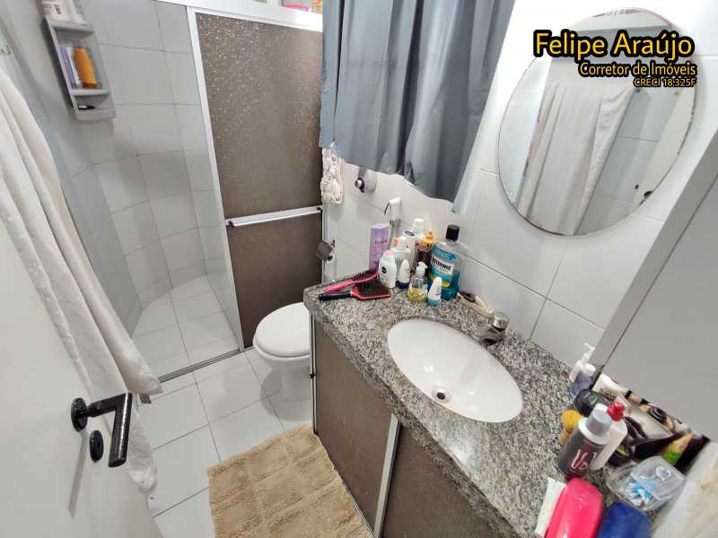 Apartamento à venda com 5 quartos, 154m² - Foto 14