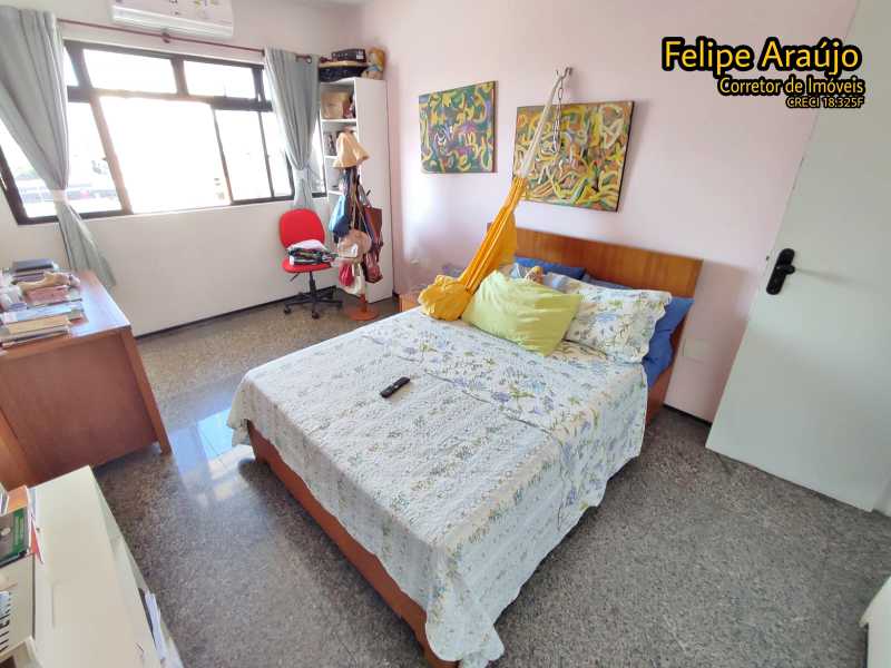 Apartamento à venda com 5 quartos, 154m² - Foto 16