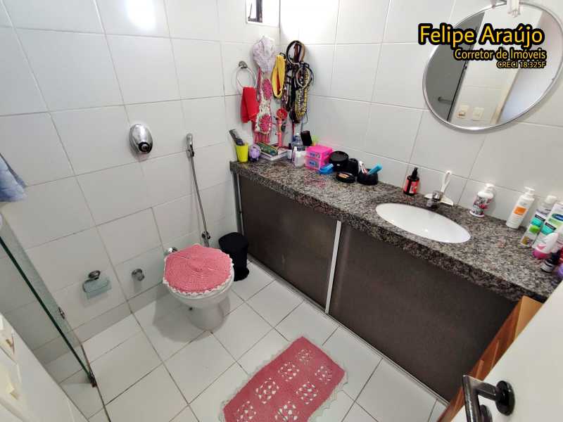 Apartamento à venda com 5 quartos, 154m² - Foto 17