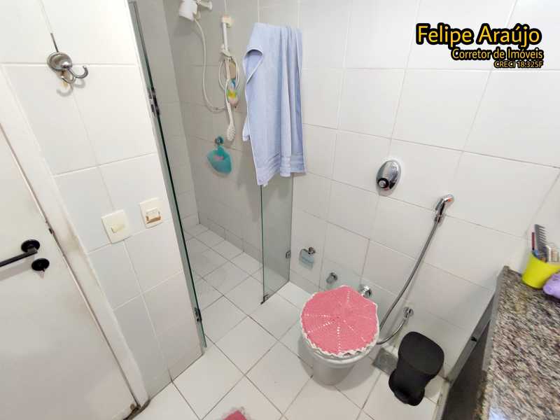 Apartamento à venda com 5 quartos, 154m² - Foto 18