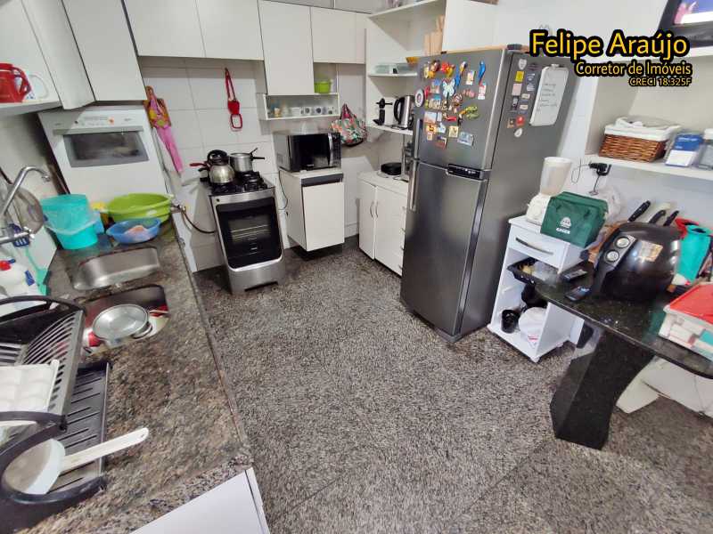 Apartamento à venda com 5 quartos, 154m² - Foto 20