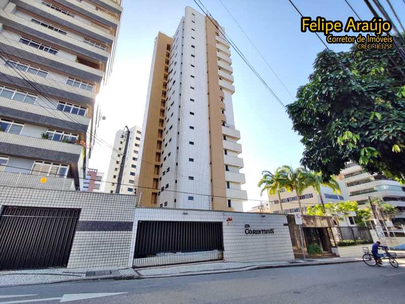 Apartamento à venda com 5 quartos, 154m² - Foto 29